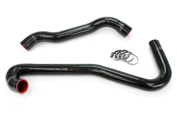 HPS シリコンラジエーターホースキット Jeep Grand Cherokee SRT8 6.1L V8 WK1 2006-2008用