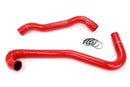 HPS シリコンラジエーターホースキット Jeep Grand Cherokee SRT8 6.1L V8 WK1 2006-2008用-3