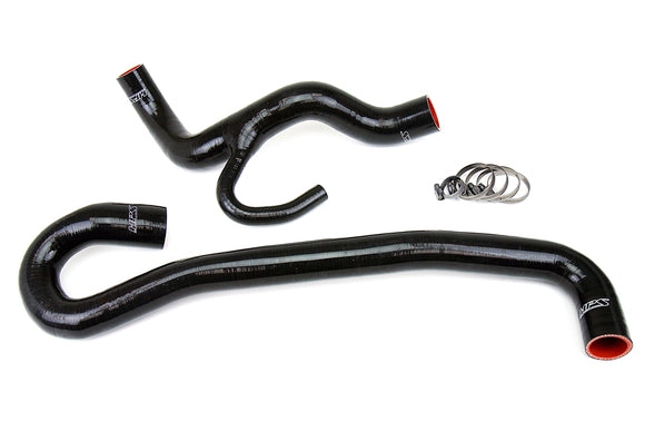 HPS シリコンラジエーターホースキット Dodge Durango / Jeep Grand Cherokee SRT 6.4L V8用