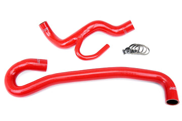 HPS シリコンラジエーターホースキット Dodge Durango / Jeep Grand Cherokee SRT 6.4L V8用 - 0
