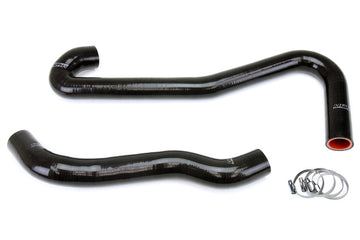 HPS シリコンラジエーターホースキット Jeep Grand Cherokee SRT8 6.1L V8 WK1 2009-2010用
