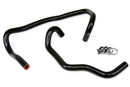 HPS シリコンヒーターホースキット / Silicone Heater Hose Kit – Toyota Tacoma 4.0L V6 (2005-2016)-1