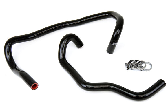 HPS シリコンヒーターホースキット / Silicone Heater Hose Kit – Toyota Tacoma 4.0L V6 (2005-2016)