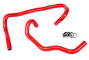 HPS シリコンヒーターホースキット / Silicone Heater Hose Kit – Toyota Tacoma 4.0L V6 (2005-2016)-3