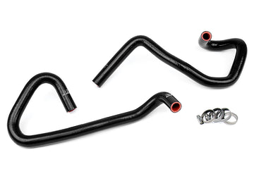 HPS シリコンヒーターホースキット / Silicone Heater Hose Kit – Toyota Tacoma 2.7L 4Cyl (2005-2018)