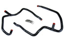 HPS シリコンヒーターホースキット Jeep Commander 5.7L V8 with Rear A/C 2006-2010用-1