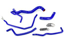 HPS シリコンラジエーターホースキット Scion tC 2011-2015用-2