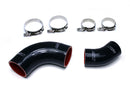 HPS シリコンインタークーラーホースキット Mazda Mazdaspeed 6 / CX7 ほか用-1