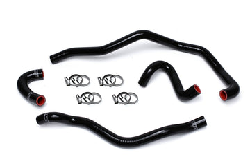 HPS シリコンヒーターホースキット BMW E46 M3 左ハンドル仕様 2001-2006用