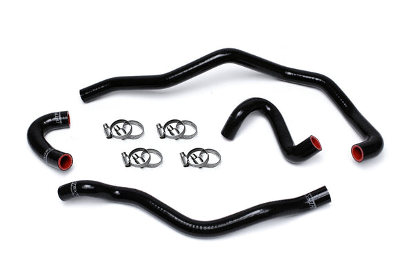 HPS シリコンヒーターホースキット BMW E46 M3 左ハンドル仕様 2001-2006用