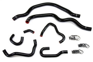HPS シリコンラジエーター＆ヒーターホースキット Honda S2000 2000-2005用