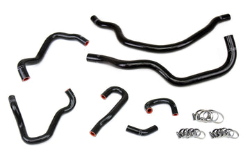 HPS シリコンラジエーター＆ヒーターホースキット Honda S2000 2006-2009用