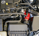HPS シリコンエアインテークホース Mazda MX-5 Miata NC2 NC3 2.0L 2009-2015用-2