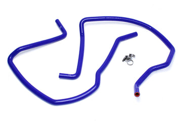 HPS シリコンヒーターホースキット Dodge Ram 1500 SRT-10 8.3L V10 2004-2006用 - 0