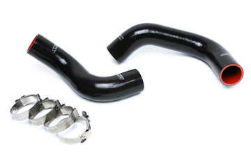 HPS シリコンラジエーターホースキット Dodge Ram 1500 SRT-10 8.3L V10 2004-2006用