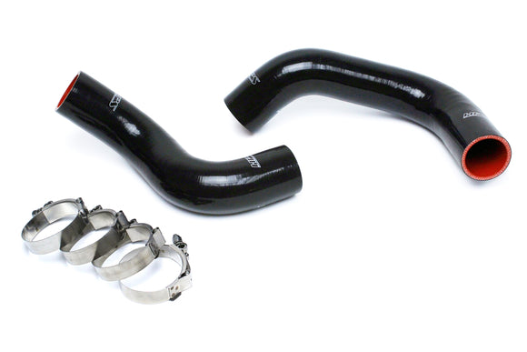 HPS シリコンラジエーターホースキット Dodge Ram 1500 SRT-10 8.3L V10 2004-2006用