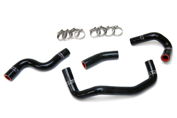 HPS シリコンヒーターホースキット Mazda Miata 2.0L 2006-2014用