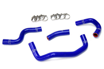 HPS シリコンヒーターホースキット Mazda Miata 2.0L 2006-2014用 - 0