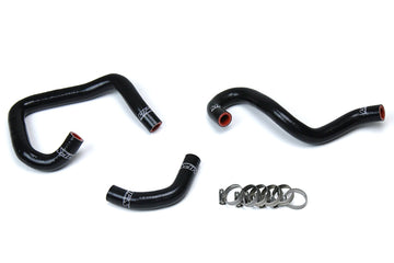 HPS シリコンヒーターホースキット / Silicone Heater Hose Kit – Toyota Supra MK4 2JZ Turbo Left Hand Drive (1993-1998)