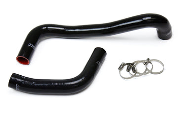 HPS シリコン ラジエーターホースキット Toyota Land Cruiser (1998-2007) 4.7lv8