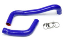 HPS シリコン ラジエーターホースキット Toyota Land Cruiser (1998-2007) 4.7lv8-2