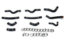 HPS シリコンヒーターホースキット / Silicone Heater Hose Kit – Toyota Land Cruiser 4.7L V8 (1998-2007)-1