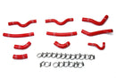 HPS シリコンヒーターホースキット / Silicone Heater Hose Kit – Toyota Land Cruiser 4.7L V8 (1998-2007)-3