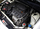 HPS シリコンラジエーターホースキット Honda Civic 1.7L Automatic Trans. 2001-2005用-2