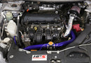 HPS シリコンラジエーターホースキット Mitsubishi Lancer 2.0L 2.4L DE ES GTS 2008-2017用-2