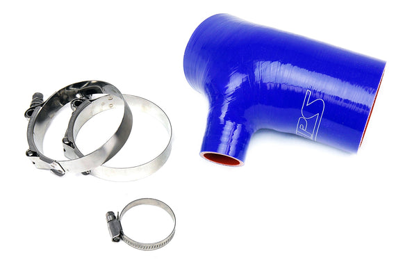 HPS シリコンエアインテークホース Mazda MX-5 Miata 2.0L 2016-2025用