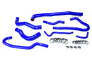 HPS シリコンラジエーター＆ヒーターホースキット Mazda MX-5 Miata 2.0L 2016-2024用-2