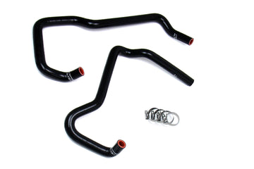 HPS シリコンヒーターホースキット / Silicone Heater Hose Kit – Toyota Tacoma 3.5L V6 (2016-2023)