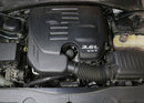 HPS シリコンラジエーター＆ヒーターホースキット(300 3.6L V6) Chrysler / Dodge用-2
