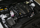 HPS シリコンエアインテークホース Lexus GS200t / IS200t ほか用-2