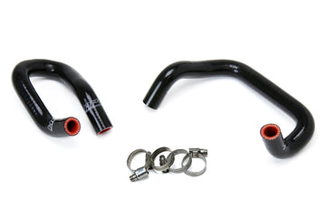 HPS シリコンヒーターホースキット Lexus IS300 I6 3.0L 2001-2005用