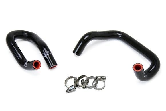 HPS シリコンヒーターホースキット Lexus IS300 I6 3.0L 2001-2005用