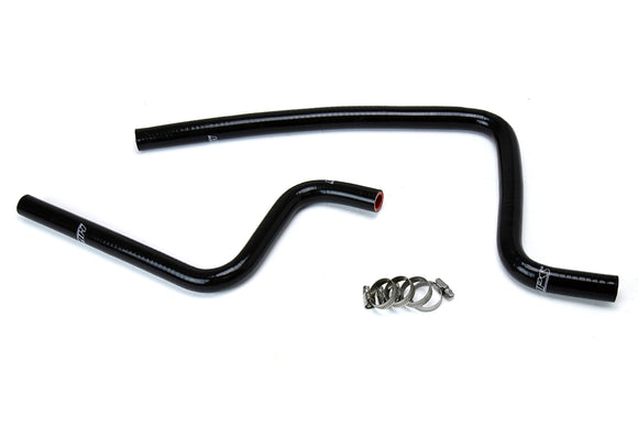 HPS シリコンヒーターホースキット Jeep Wrangler 2.5L 4Cyl 1997-2002用