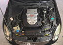 HPS シリコンエアインテークホース Infiniti G35 Sedan / G35 Coupe 3.5L V6用-3