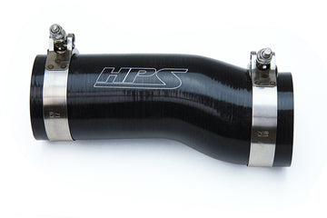 HPS シリコンエアインテークホース Honda Civic / Civic Si 1.5L Turbo用