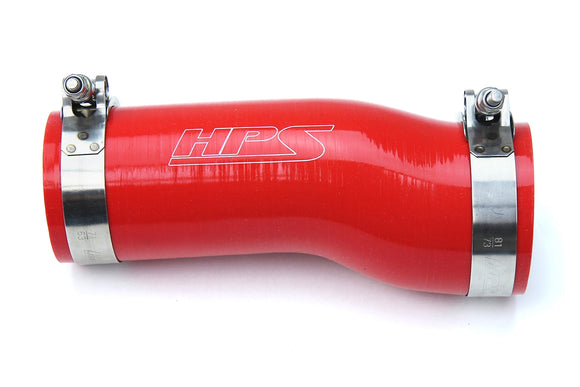 HPS シリコンエアインテークホース Honda Civic / Civic Si 1.5L Turbo用
