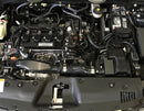 HPS シリコンエアインテークホース Honda Civic / Civic Si 1.5L Turbo用-2