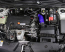 HPS シリコンエアインテークホース Honda Civic 2.0L ノンターボ 2016-2026用-6