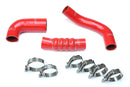 HPS シリコンインタークーラーホースキット Honda Civic / Civic Si 1.5L Turbo用-4
