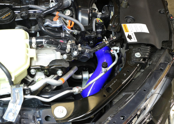 HPS シリコンインタークーラーホースキット Honda Civic / Civic Si 1.5L Turbo用