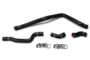 HPS シリコンラジエーターホースキット Yamaha YFM660 Raptor 2001-2005用-1