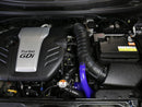 HPS シリコンインタークーラーホースキット Hyundai Veloster 1.6L Turbo 2013-2017用-2