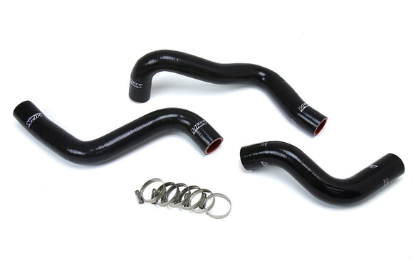 HPS シリコンラジエーターホースキット Mazda RX8 2004-2011用