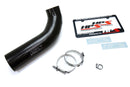 HPS シリコンエアインテークホース Jeep Wrangler JK 3.6L V6 2012-2017用-1