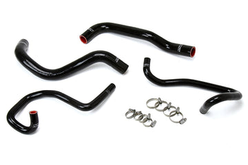 HPS シリコンラジエーター＆ヒーターホースキット / Silicone Radiator & Heater Hose Kit – Toyota 2.7L 4Cyl Tacoma (2005-2018)