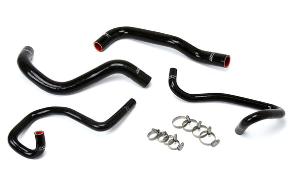 HPS シリコンラジエーター＆ヒーターホースキット / Silicone Radiator & Heater Hose Kit – Toyota 2.7L 4Cyl Tacoma (2005-2018)